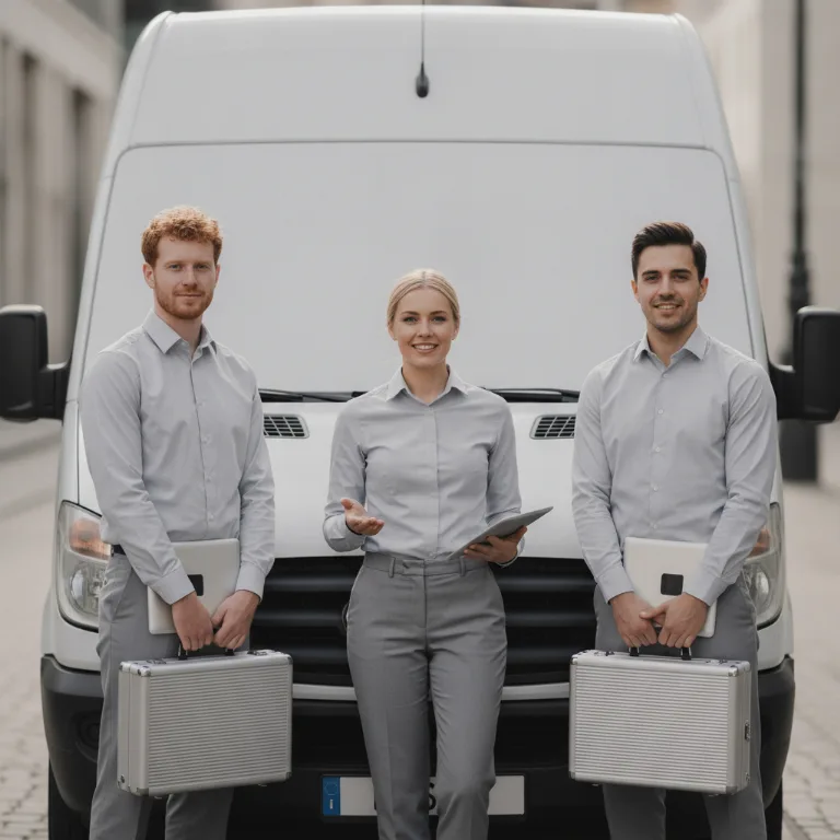 Anwalt Team in Schaffhausen